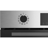 Электрический духовой шкаф Indesit IBFTE 4941 JH IX - Превью изображения №5 — Интернет-Магазин TECNO.BY