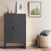 Mio Tesoro Мини 1 дверь 2.07.03.090.2 (черный) Image #7