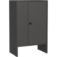 Mio Tesoro Мини 1 дверь 2.07.03.090.2 (черный) Image #8