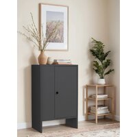 Mio Tesoro Мини 1 дверь 2.07.03.090.2 (черный) Image #6