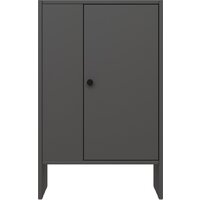 Mio Tesoro Мини 1 дверь 2.07.03.090.2 (черный) Image #9