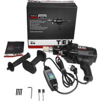 Дрель алмазного сверления TEH TCD8160 - Превью изображения №6 — Интернет-Магазин TECNO.BY