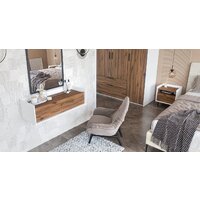 Elva Эссен NEM04HP-4D2S-2040/610/2310 (31) (белый матовый/дуб элисон) Image #7