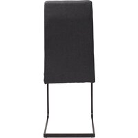 AksHome Oxford (темно-серый seattle-007/черный) Image #5