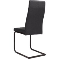 AksHome Oxford (темно-серый seattle-007/черный) Image #6