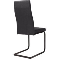 AksHome Oxford (темно-серый seattle-007/черный) Image #4