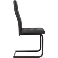 AksHome Oxford (темно-серый seattle-007/черный) Image #3