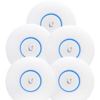 Ubiquiti UniFi AC PRO 5-pack UAP-AC-PRO-5