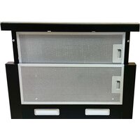 Backer TH60CL-2F200-BLACK RC Image #4