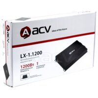 ACV LX-1.1200 Image #5