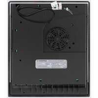 Варочная панель MAUNFELD CVI453SBBG Inverter - Превью изображения №6 — Интернет-Магазин TECNO.BY