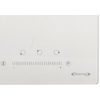 Варочная панель MAUNFELD CVI453SBBG Inverter - Превью изображения №8 — Интернет-Магазин TECNO.BY