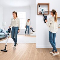 Пылесос Bosch BCS611P4A - Превью изображения №4 — Интернет-Магазин TECNO.BY