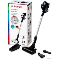 Пылесос Bosch BCS611P4A - Превью изображения №3 — Интернет-Магазин TECNO.BY