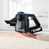 Пылесос Bosch BCS611P4A - Превью изображения №7 — Интернет-Магазин TECNO.BY