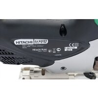 Hikoki CJ90VST Image #8