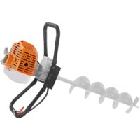 Carver AG-62/000 (без шнека)