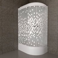 Triton Коралл B 120x80 L Image #3