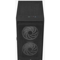 AeroCool Graphite-G-BK-v2 Image #7