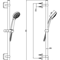 IDDIS Bild BIL3F65I16 Image #2