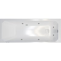 Triton Прага 180x80 Базовая Flat (с гидромассажем)