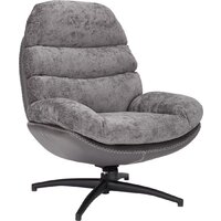 Signal Giselle (серый/серый/черный мат)