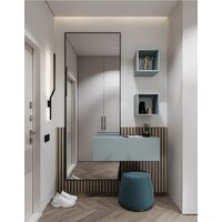 Mio Tesoro Plano PL T-5 (сумеречный голубой) Image #3