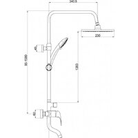 Gross Aqua Basic GA9005SMD01 Image #6