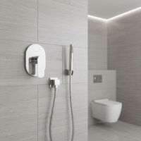 Смеситель Lauter Hidden 21СК157С-521-1 с лейкой Relexa Lily 21S10048 - Превью изображения №9 — Интернет-Магазин TECNO.BY