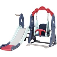 Sundays Ракета RB-21017 (синий)