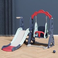 Sundays Ракета RB-21017 (синий) Image #2