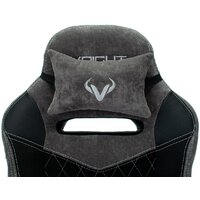 Zombie Viking 6 Knight B Fabric (черный) Image #9