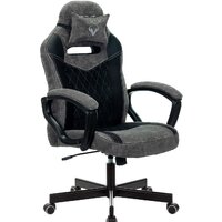 Zombie Viking 6 Knight B Fabric (черный)