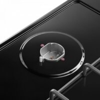 Варочная панель MAUNFELD EGHE.43.3STS-EB - Превью изображения №7 — Интернет-Магазин TECNO.BY