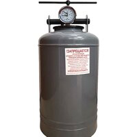 Novogas УБ-30Т (30 л)