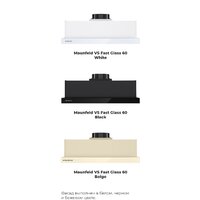 MAUNFELD VS Fast 60 (нержавеющая сталь) Image #20