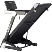 Электрическая беговая дорожка GetActive GTS9 Run PRO - Превью изображения №4 — Интернет-Магазин TECNO.BY