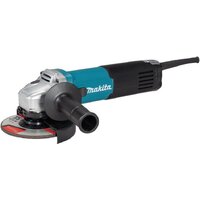 Угловая шлифмашина Makita GA4600 - Превью изображения №2 — Интернет-Магазин TECNO.BY