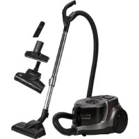 Polaris PVC 2031 (антрацит)