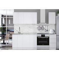 Артём-Мебель Мэри СН-114 ДСП 1.8м (белый) Image #5