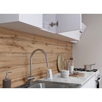 Артём-Мебель Мэри СН-114 ДСП 1.8м (белый) Image #3