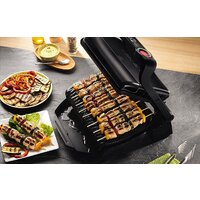 Электрогриль Tefal Optigrill Snacking & Baking GC714834 - Превью изображения №6 — Интернет-Магазин TECNO.BY