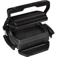 Электрогриль Tefal Optigrill Snacking & Baking GC714834 - Превью изображения №4 — Интернет-Магазин TECNO.BY