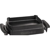 Электрогриль Tefal Optigrill Snacking & Baking GC714834 - Превью изображения №2 — Интернет-Магазин TECNO.BY