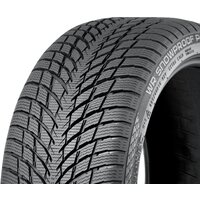 Nokian Tyres WR Snowproof P 245/45R19 102V Image #5