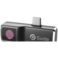 Диагностические тепловизоры и пирометры