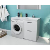 Mixline Тумба под умывальник Атлантик 56 543447 Image #8