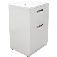 Mixline Тумба под умывальник Атлантик 56 543447 Image #4