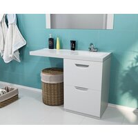 Mixline Тумба под умывальник Атлантик 56 543447 Image #10