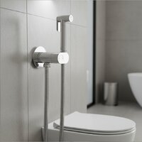 Унитаз напольный Lauter W236 2110236 + гигиенический душ Neo 21LT0471CH - Превью изображения №26 — Интернет-Магазин TECNO.BY